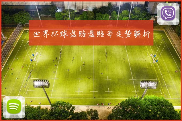 世界杯球盘赔盘赔率走势解析