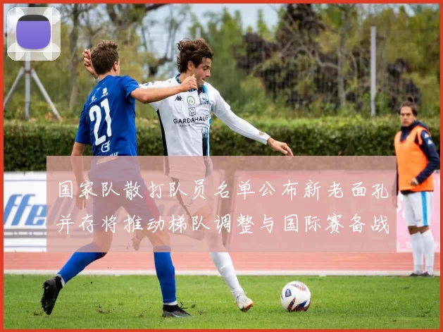 国家队散打队员名单公布新老面孔并存将推动梯队调整与国际赛备战