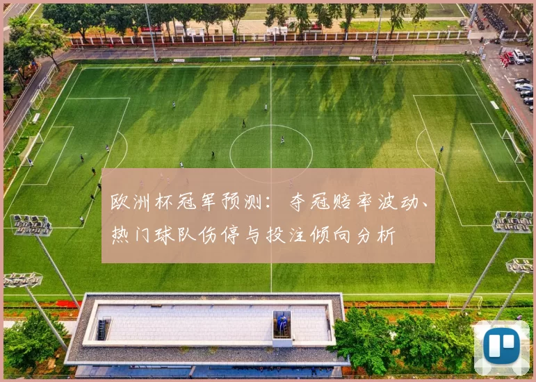 欧洲杯冠军预测：夺冠赔率波动、热门球队伤停与投注倾向分析
